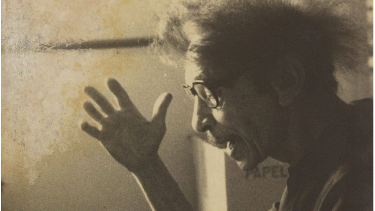 La Biblioteca Provincial lanzó una nueva edición del certamen de poesía entrerriana