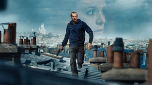 La historia francesa de 90 minutos destaca en Netflix por su atrapante guion y sus cautivadores planos