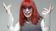 Rita Lee falleció; era la reina del rock de Brasil.