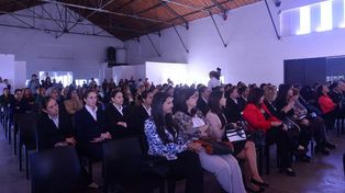 En la 1° Jornada sobre los DDHH de la Mujer se resaltó la prevención a través de la capacitación 