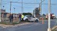 Una mañana marcada por los accidentes en Concordia