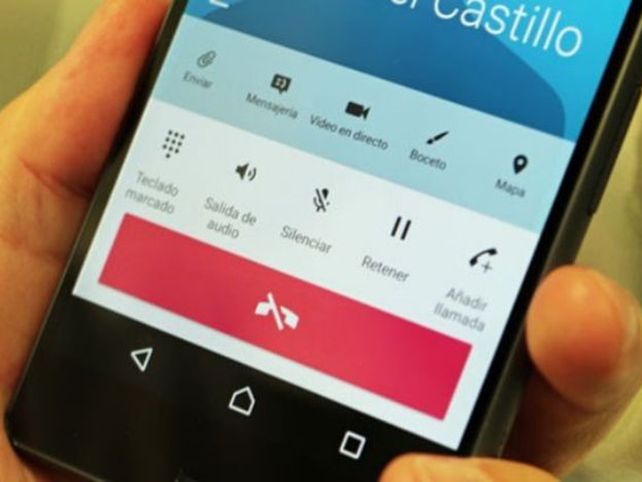 Vodafone lanza el celular del futuro