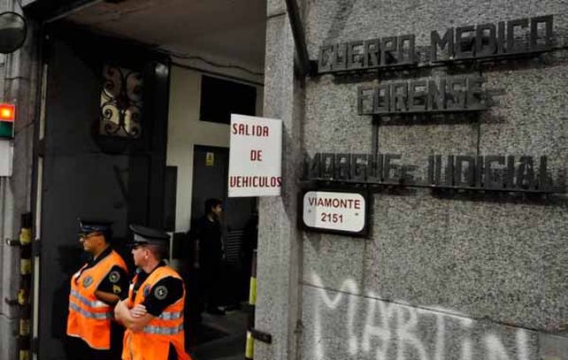 Las claves sobre la muerte de Nisman podrían comenzar a develarse con las conclusiones que saque la junta médica.