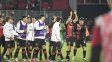 La meta de Newells: saldar cuentas afuera para llegar al clásico bien
