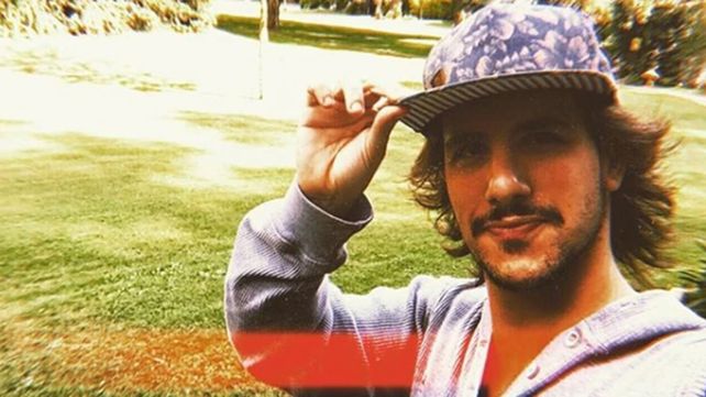 El insólito descargo de Rodrigo Eguillor, el hijo de la fiscal acusado de abuso sexual
