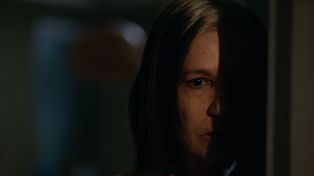 Mercedes Morán interpreta a una mujer que sufre el Mal de Parkinson en Elena sabe.