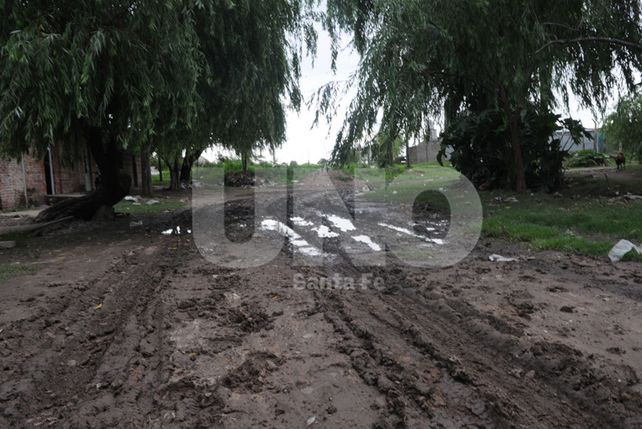 Villa del Parque: vecinos proponen armar cuadrillas para trabajar en el barrio