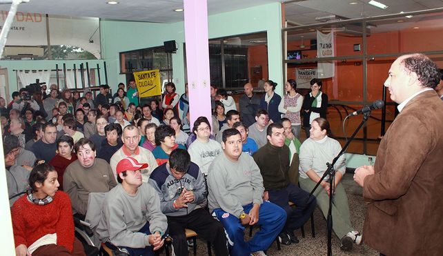 Por octavo año se puso en marcha “Bowling, una experiencia que rueda”