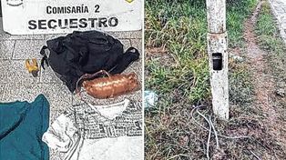Creció el robo de cables porla alta demanda de cobre