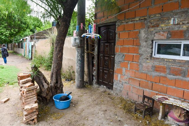 Cañada de Gómez al 1500 de Funes