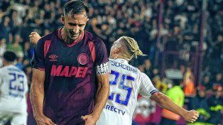 Boca Juniors vence a Lanús por el duelo pendiente de la séptima fecha