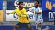 Kiki Ramos marcó en su debut y la Selección Argentina Sub 17 igualó con Ecuador