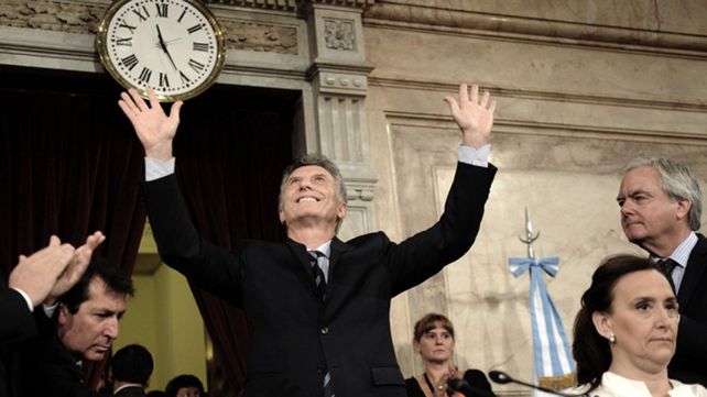 El día que lo imputaron por Avianca, Macri anunció una Ley de Responsabilidad Empresaria