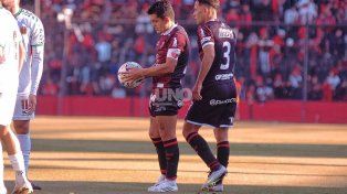 Por su huella en Colón