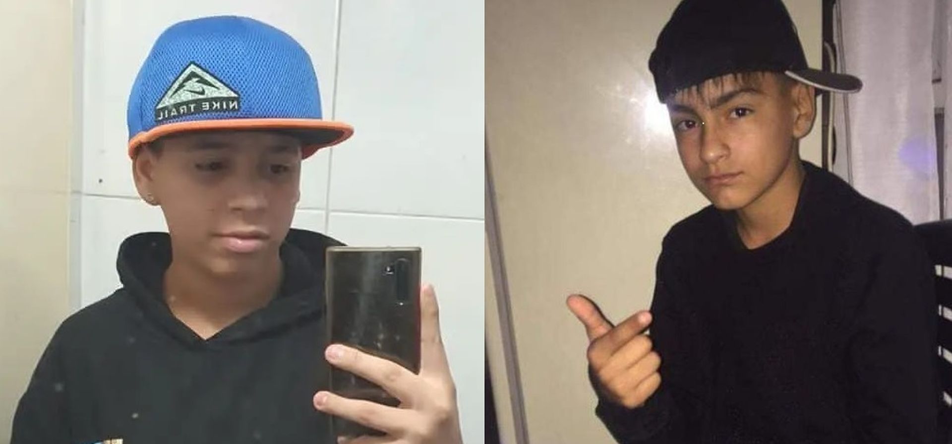 Imputan a un joven por los crímenes de dos adolescentes baleados por error