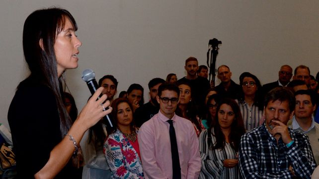 4ta edición de la Jornada Empresaria: ¡Nuevas experiencias para nuevos talentos!