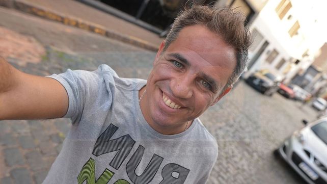 Chano María