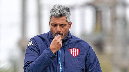 ¿Qué jugadores podrían volver en Unión frente a Argentinos?