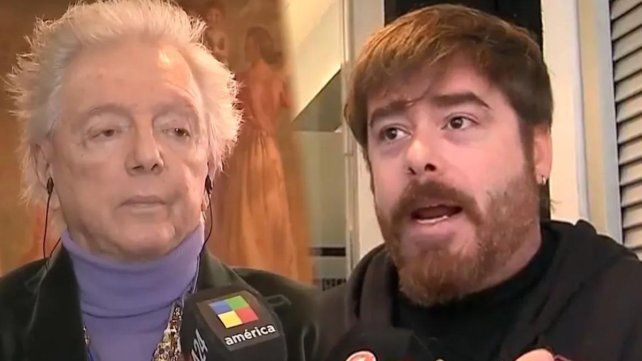 El humorista Migue Granados hizo públicas las disculpas