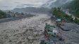 Nepal se encuentra en alerta ante la posibilidad de nuevas inundaciones