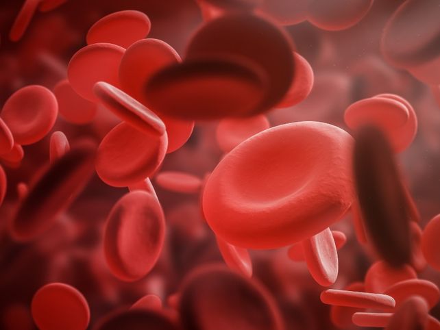 Anemia
