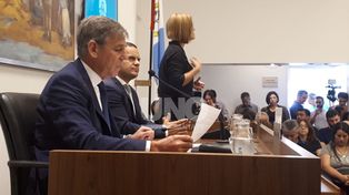 Sabemos que será un año difícil