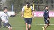 la salida del flaco donatti del primer equipo de central ya esta encaminada