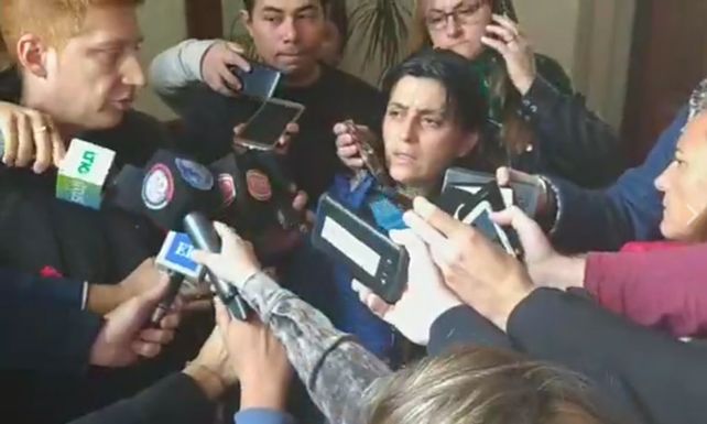 El Centro de Asistencia Judicial será querellante en la causa por el homicidio de Pablo Cejas