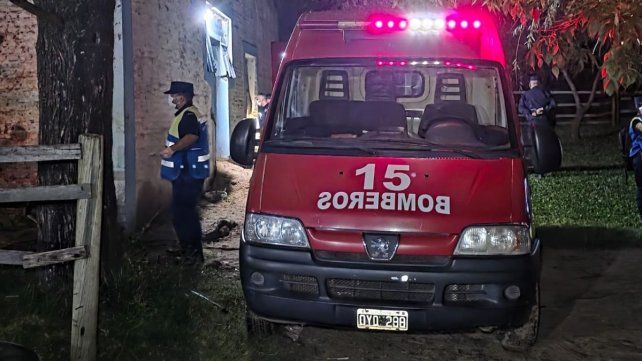 Un hombre de 81 años fue asesinado en los studs de Camba Paso