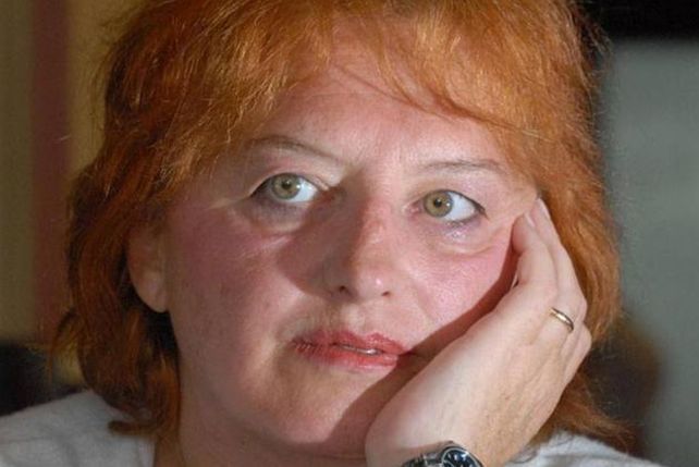 Murió Sandra Macri, hermana del lider del PRO