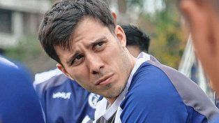 Tobías Kohan, DT de Acassuso: Colón es el rival más importante de la categoría