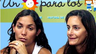 Las Leonas pusieron fin a la pol&eacute;mica con Canal 13: Siempre estaremos para ayudar