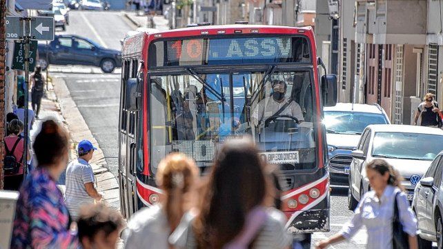 Transporte: Fatap adelantó que no puede cumplir aumentos de sueldos acordados con UTA