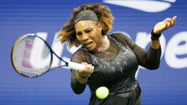 El último torneo oficial que disputó Serena Williams fue el US Open 2022.