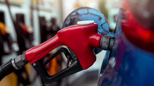 Caen las ventas de combustible y avanzan las cargas parciales del tanque