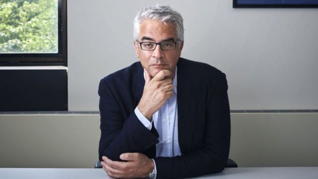 El análisis. Nicholas Christakis se basó en el comportamiento de las sociedades luego de distintas pandemias