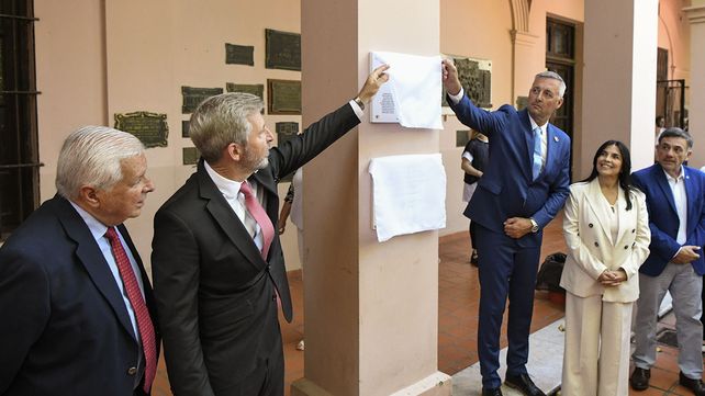Cámara de Diputados sesionó en Concepción del Uruguay en el 165° aniversario de la primera sesión legislativa entrerriana