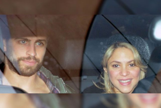 Los detalles tras la llegada de Sasha, el segundo hijo de Shakira y Piqué