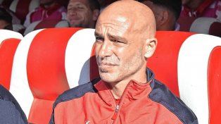 Estoy seguro de que lo que hice en Unión está mal, pero no soy un sicario