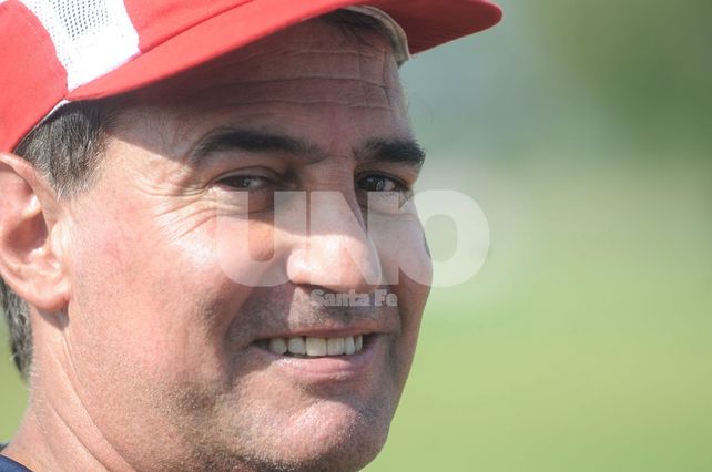 Madelón: Siempre quiero que Unión esté más arriba que Colón