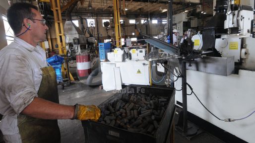 Conflicto en la empresa Bahco: sin acuerdo, crece la incertidumbre por 40 puestos de trabajo