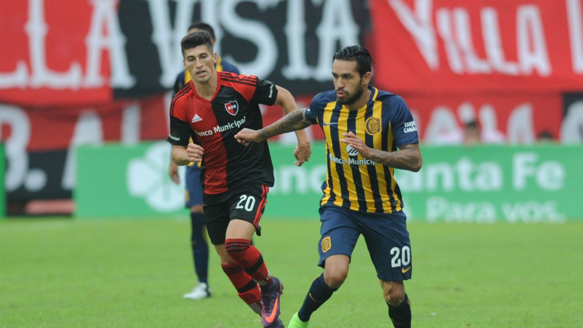 Central y Newells ya conocen los días, horarios y señales que ...