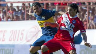 Un exArgentinos Juniors fue procesado por homicidio agravado y continuará en la cárcel