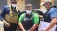 Juicio al Carnicero paraguayo por el crimen de un empresario en Buenos Aires