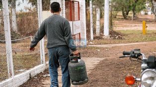 Entre Ríos: ya rige el nuevo sistema de subsidios para garrafas sociales con reintegros automáticos