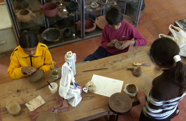 Taller de la Guardia