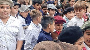 Este sábado se celebra el Día Nacional del Gaucho