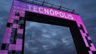 Así será el recorrido de Tecnópolis BP, el ramal que llegará hasta la muestra
