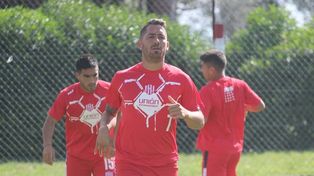 Rodríguez: Estoy en deuda