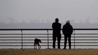 El tiempo en Rosario: el jueves arranca con neblinas y sigue con calor